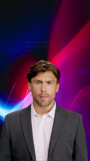 Newsworthy.ai on Instagram: "NPI Shares Year-End Message and Vision for 2026 NPI's Evolution of Distribution platform gives international health brands a proven competitive edge by providing a turnkey pathway to enter and grow in the lucrative U.S. market. NPI's Evolution of Distribution platform works by managing the entire U.S. market entry process, including logistics, warehousing, sales, marketing, and regulatory compliance under one coordinated system. NPI helps international health brands