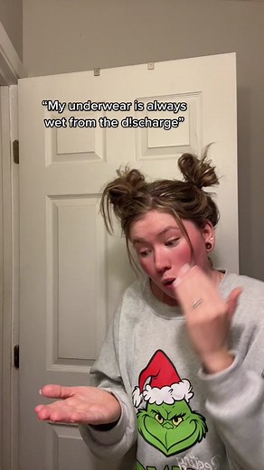 Dealing with Discharge: Causes and Solutions