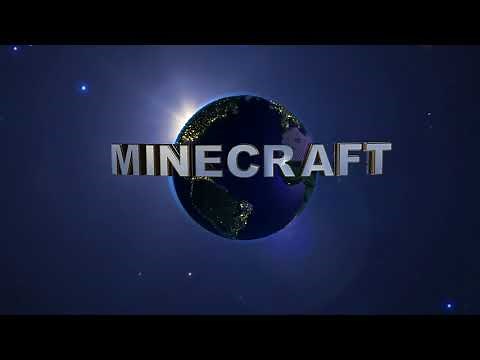 Minecraft le Film - Bande annonce Officiel [2018] [HD]