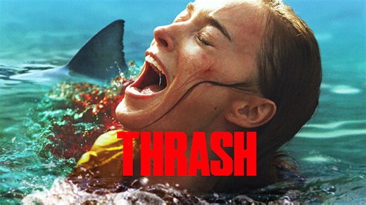 How to watch Thrash (2026) on Netflix - Streaming Guide