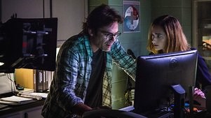 Zoo: Season 1 Episode 7 Sleuths