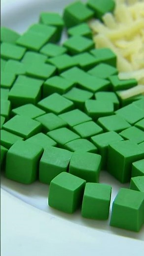 Will 6 Get Turned Into A Cube?! | #Numberjacks #shorts #learnmaths