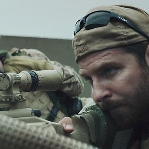 American Sniper trailer
