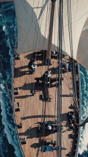 The Battle of Trafalgar: Britain’s Greatest Naval Victory