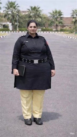 Women Police Officers and Their Impact on Law Enforcement