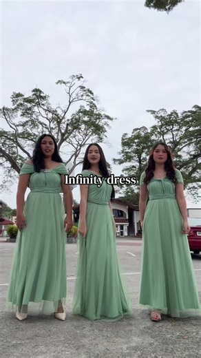 Stylish Infinity Dress for Every Occasion