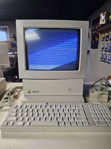 Ashton’s Retro PC Room | San Francisco CA