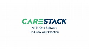 All About CareStack!