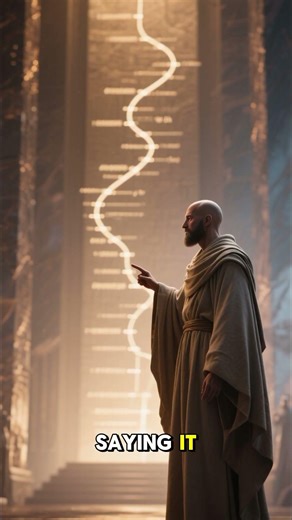 The Bible Code Is REAL… Here’s Why😱 #BibleMysteries #BibleSecrets #shorts