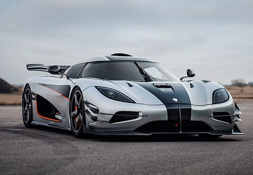 2014 Koenigsegg One:1 (Ultimate Guide)