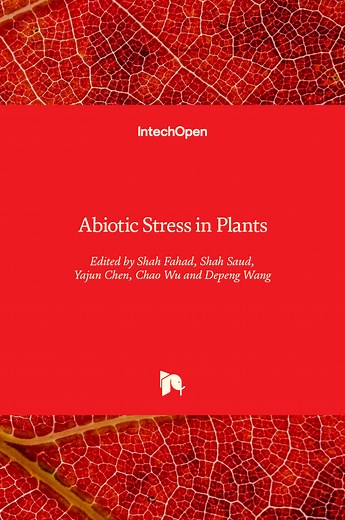 Abiotic Stress-Induced Molecular and Physiological Changes and Adaptive Mechanisms in Plants