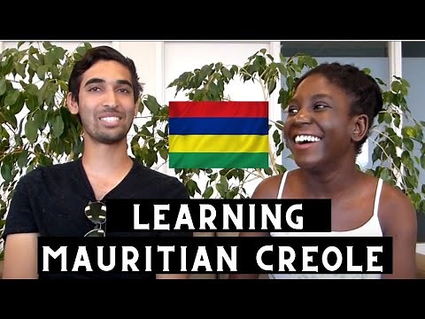 Mauritian Creole| Fi Di Kulcha- Episode 8