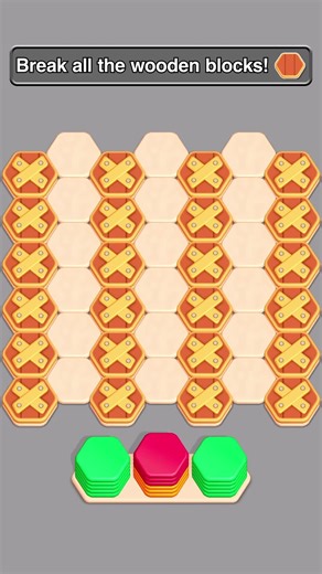 Play while watching your favorite TV show!