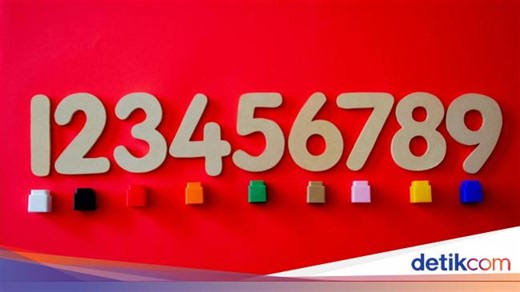 1 Kuadriliun Sama dengan Berapa? Begini Penjelasannya