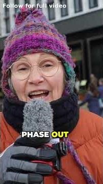 REBELLION: Cash OUT, Surveillance IN? Freedom's Fight! #shorts