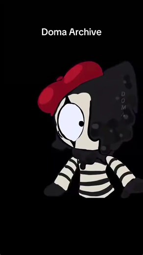 Exploring Doma Archive Animation