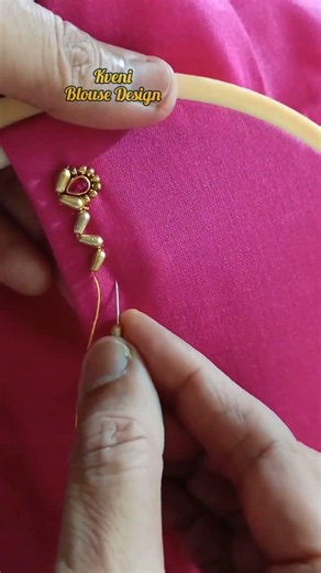Blouse Design for Beginners #trending