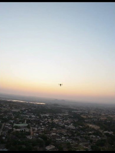 Mavic Pro 2 & Avata 2