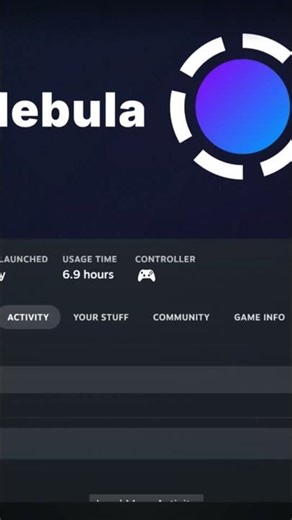 Browsing should be Easy… #SteamDeck #SteamOS #WebBrowser #Utility #Software #ControllerSupport