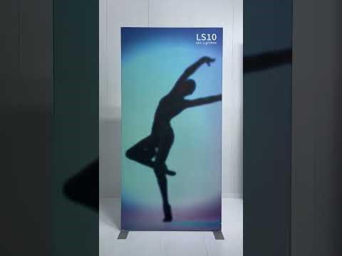 Lightbox Magic ✨ | Brighten up your brand, anywhere & anytime!