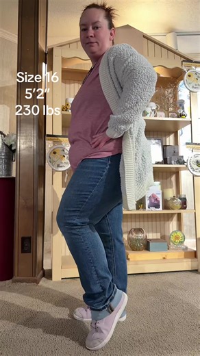 Essential Plus Size Jeans for Every Occasion