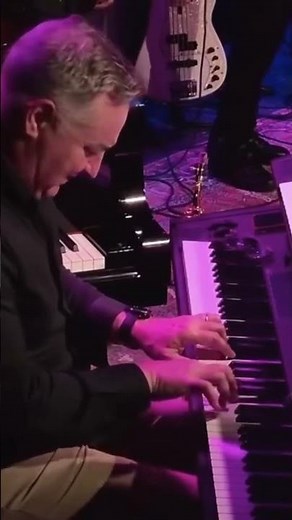 Alex Bugnon Live | Middle C Jazz Club 🎹