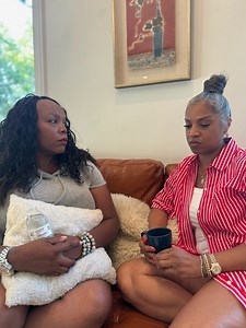 550K views · 10K reactions | When Rolonda gains a deep connection with Joslyn’s Mom! #God #Jesus #Jesusispoppin #Jesusbeenpoppin #kountrywayne #letthatsizzleinyourspirit #helpisontheway #love #mikebless | Kountry Wayne | Facebook