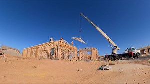 Phoenix area homebuilder offering deal for buyers priced out by high interest rates