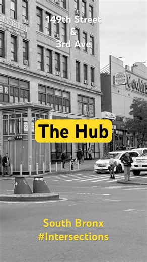 149th Street & Third Ave. Bronx, N.Y. #Short #Shorts #TheBronx