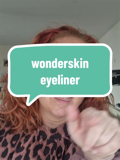 Wonderskin Eyeliner Review: Does It Really Last?