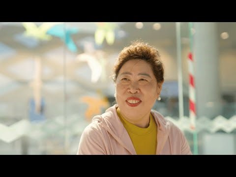 Discover Your Library: Learning, literacy and connection for everyone