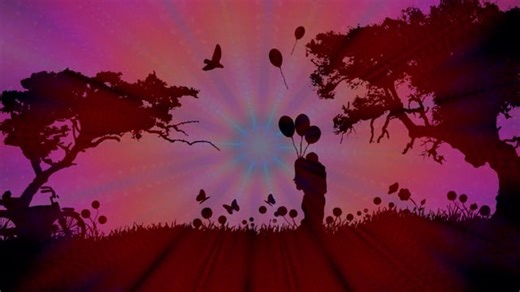 Couple, Love, Heart. Free Stock Video