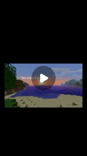 ServerMiner on Instagram: "2023* 🫠 By: Minecraft_nostalgic0 Follow @serverminer for more! Get 25% off your server hosting by clicking the link in bio! ⛏"