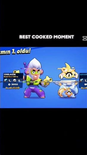 CODE:ASİM.VE COLT. #brawlstars #edit #bideshinibohugalepeusigharabuli #brawl