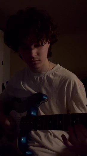 SWV's 'Weak' Guitar Cover by Larissa Lambert