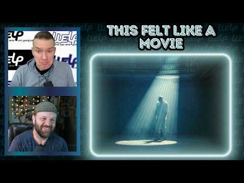 Ren Vincent's Tale - Starry Night | The Storytelling In This Was Incredible