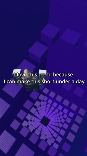 I only upload shorts that take under 1 hour to make