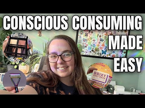 25+ Eco Swaps That Changed My Life (and yours too!)