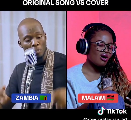 Raw Malawian Art (@raw_malawian_art)’s videos with original sound - Raw Malawian Art