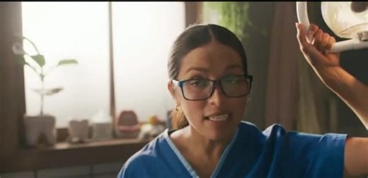 Crest 'Reality Checkup: Bleeding Gums' Ad commercial 2025