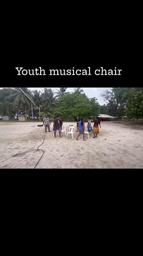 @highlight youth musical chair | Maximiniana Pina N. Joram
