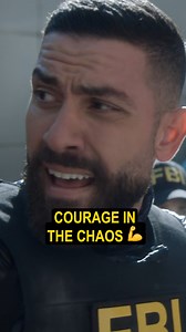 The FBI team never shies away from trouble. #FBI #CBS #Highlight | FBI