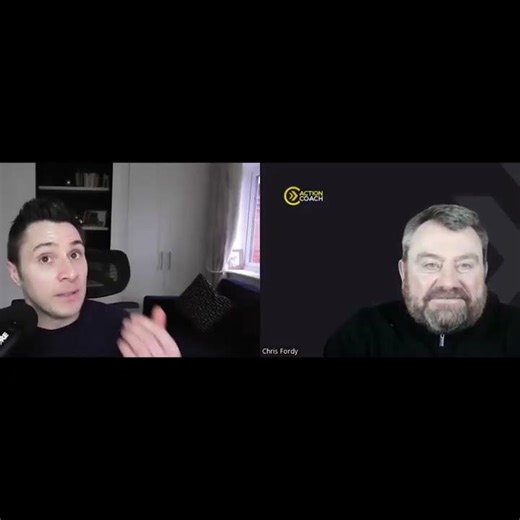 Overcome Business Fear: Your Data-Driven Strategy Guide #shorts