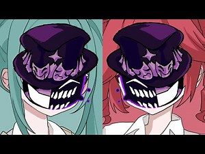 "Which one?" But it's Umbra Chase theme Feat. Noli