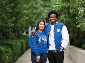 Undergraduate Student Life - Schulich School of Business