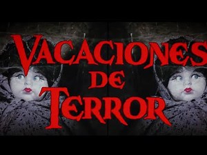 Vacaciones del Terror (1989) película completa en español