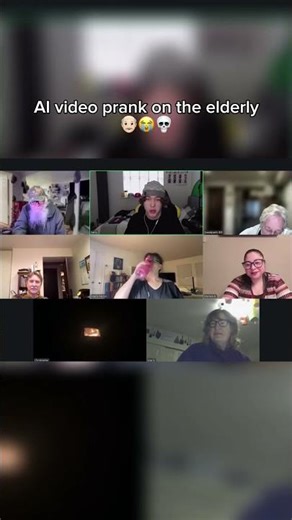 Getting swatted prank in a zoom call 😭🙏 #prank #funny #xyzbca #viral #penofein