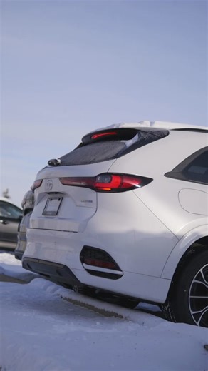 Cold Starting Mazdas at -20°C: A Comprehensive Guide