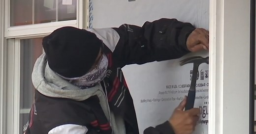 City of Cleveland launches online application to help residents fix up homes using ARPA funds