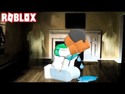 An intense and scary Roblox story to watch